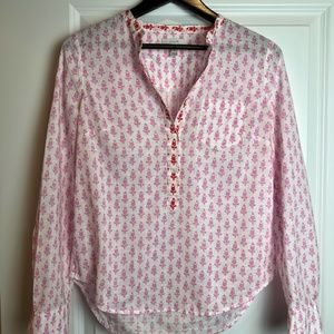 J.Crew Button down shirt